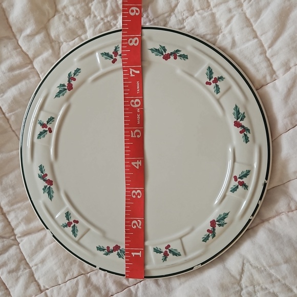 Longaberger 1996 holly - Picture 4 of 4